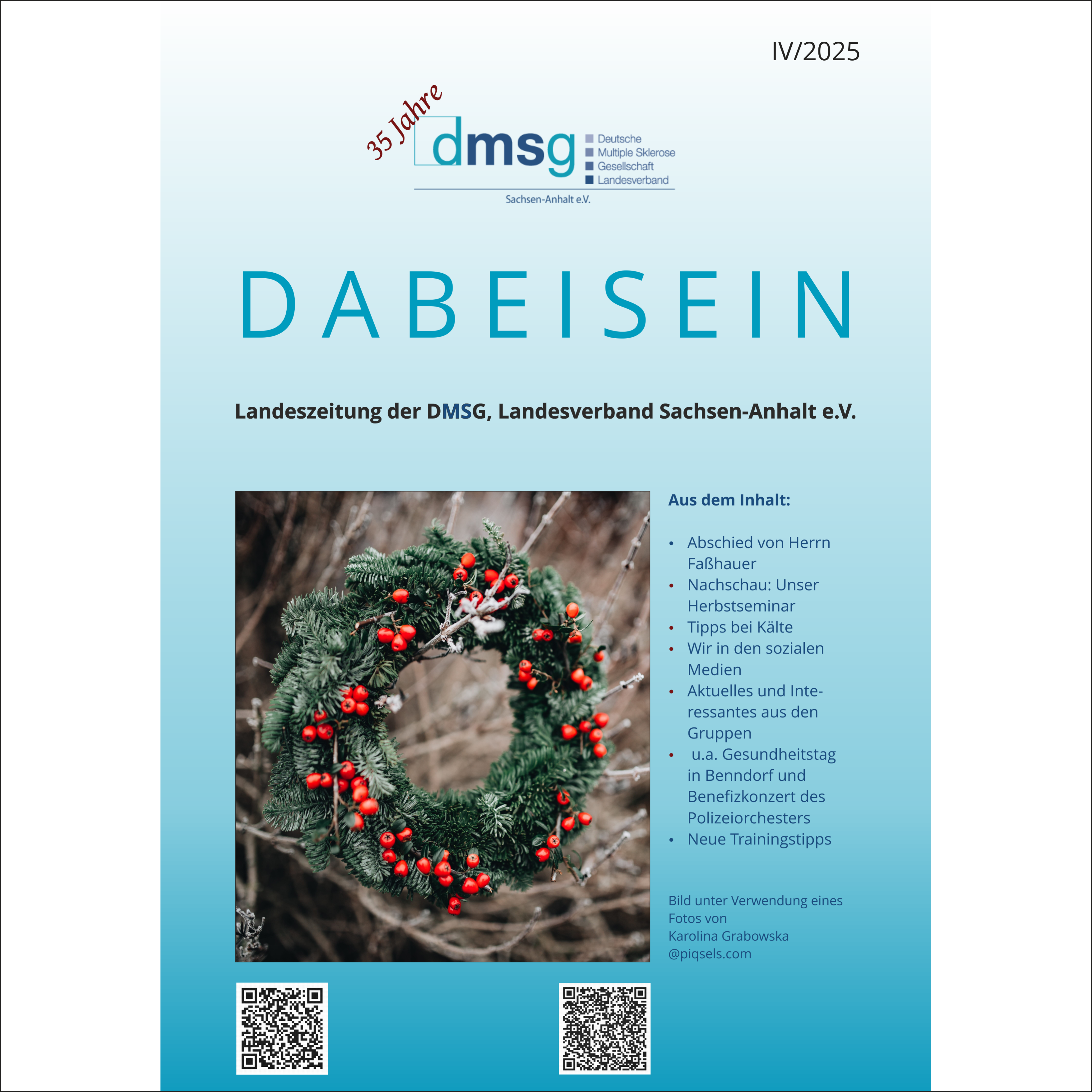 <span>Logo DS 25A4 - Karussell<br />DMSG LV Sachsen-Anhalt e.V.</span>