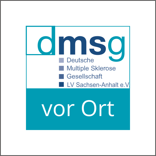 Logo DMSG vor Ort|DMSG LV Sachsen-Anhalt